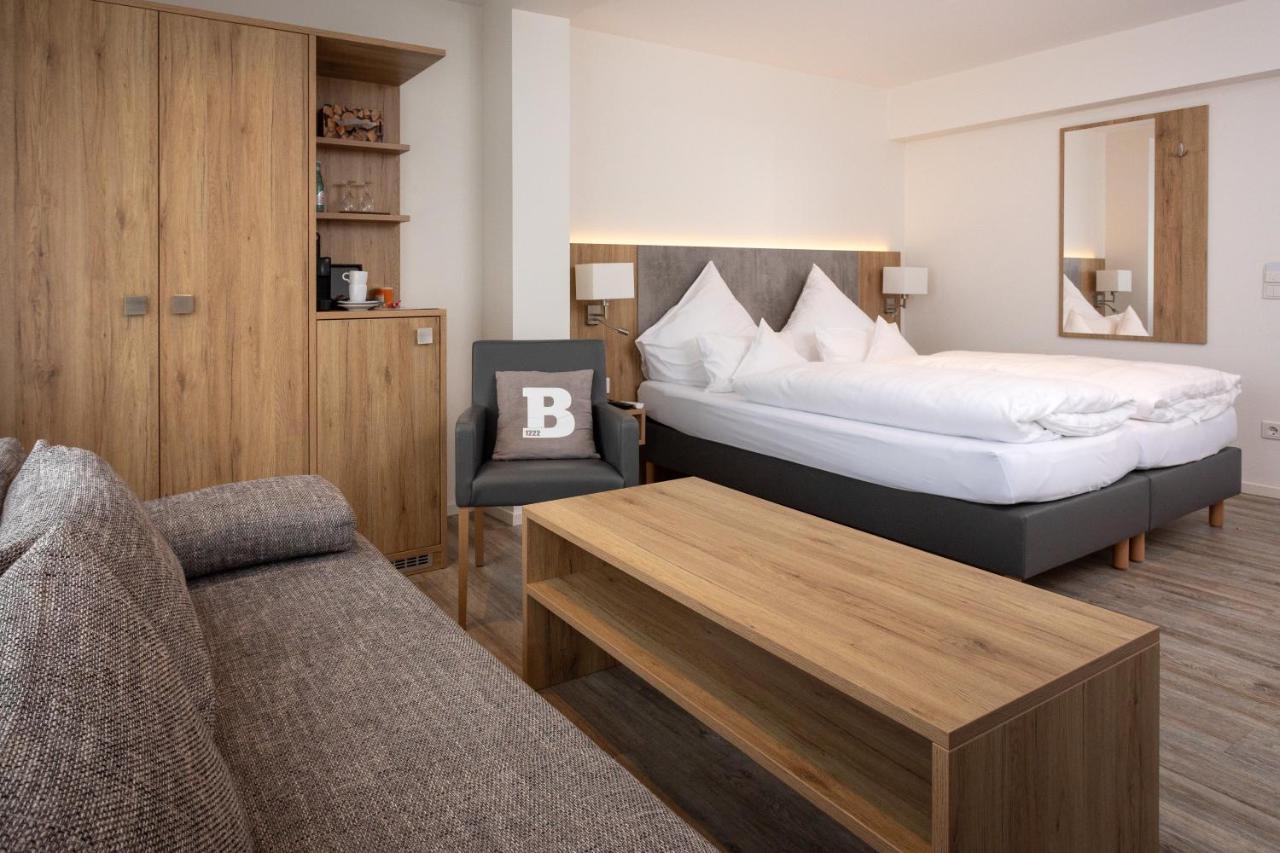 Cityhotel 4* Bocholt