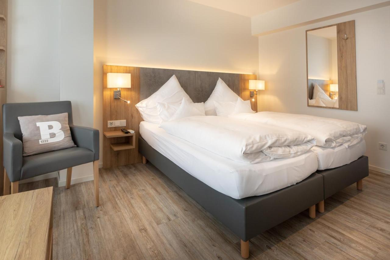 Hotel Cityhotel Bocholt