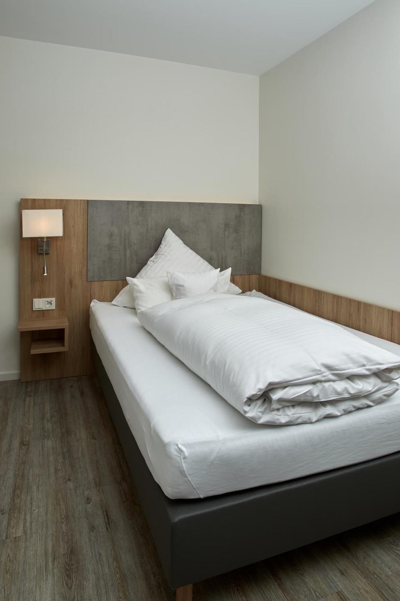Cityhotel Hotel Bocholt