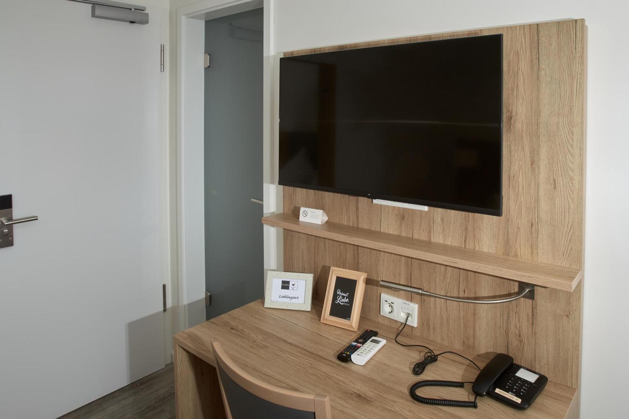 Hotel Cityhotel