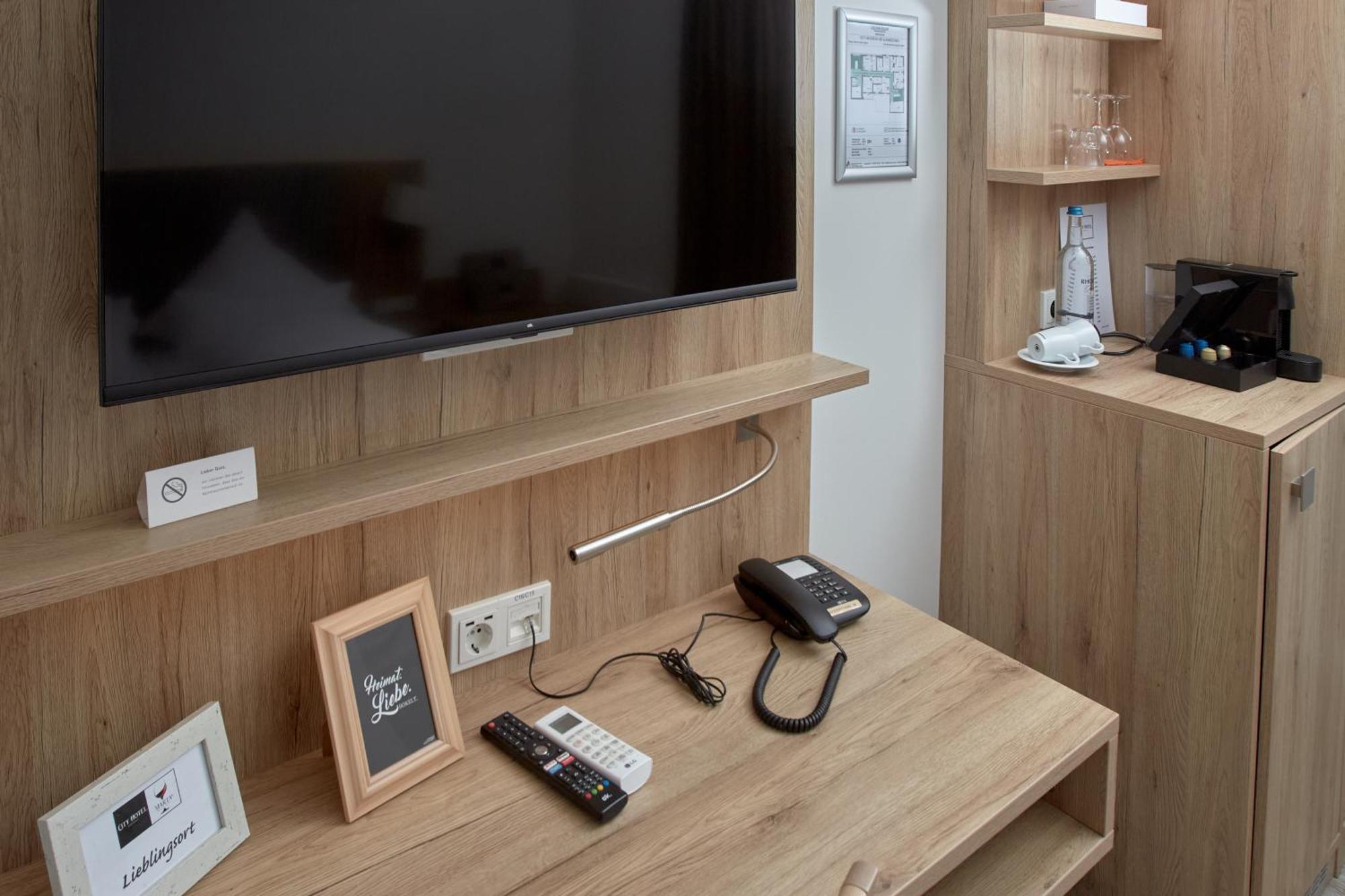 Hotel Cityhotel 4*