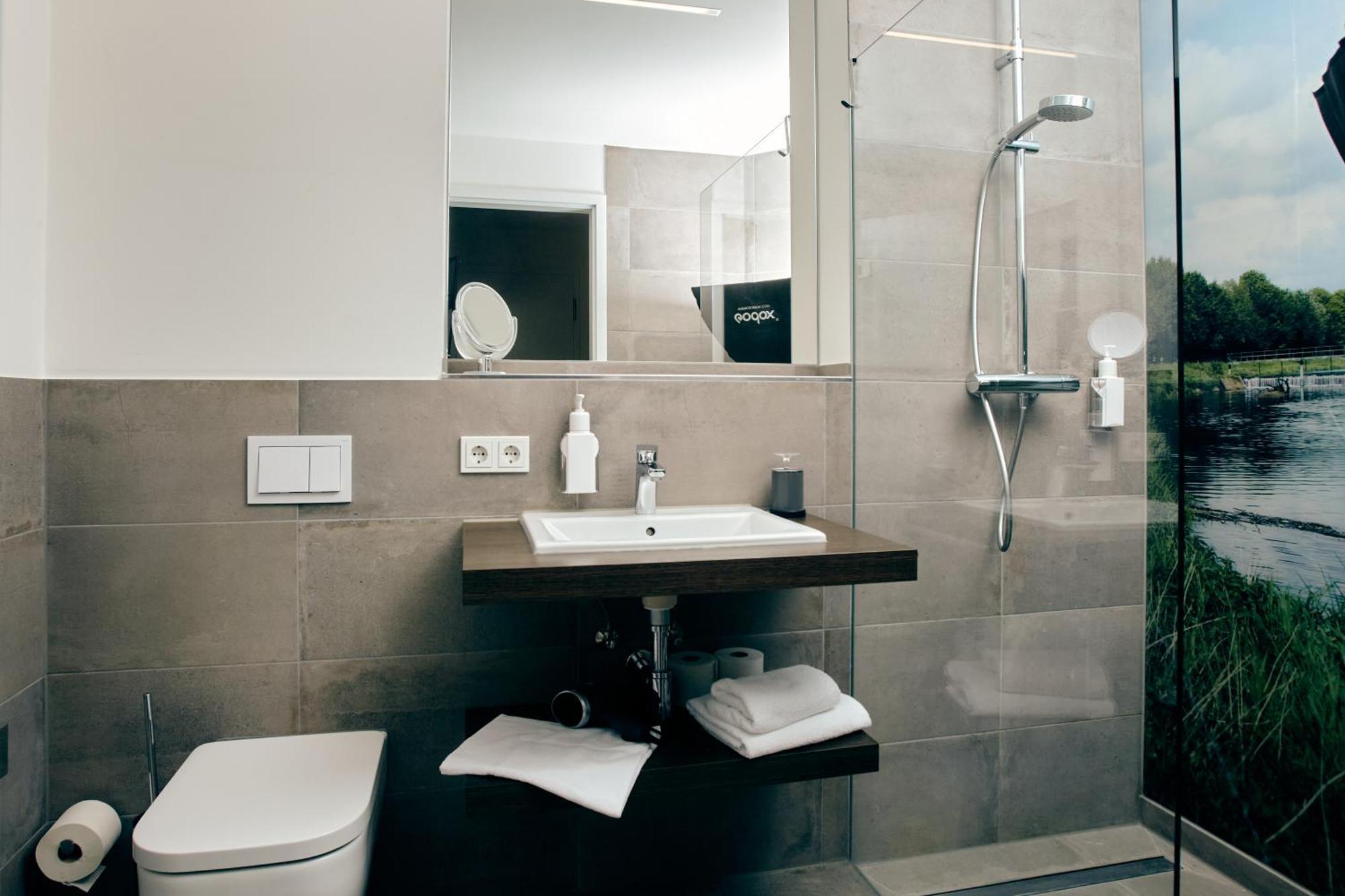 Cityhotel 4*