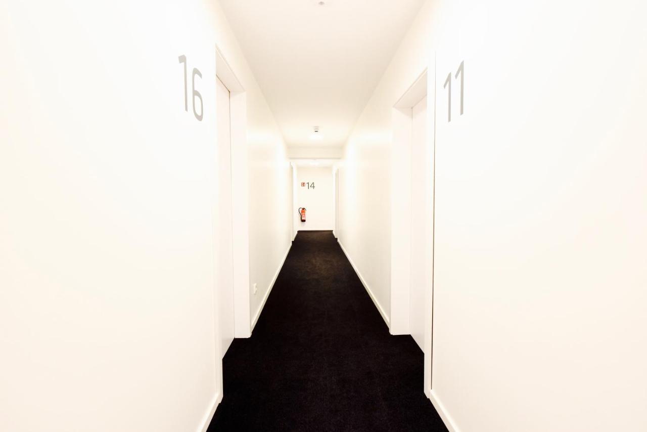 Hotel Cityhotel Bocholt