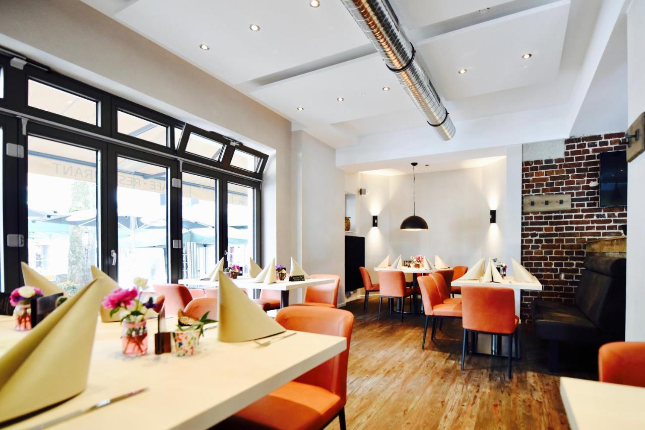 Hotel Cityhotel Bocholt