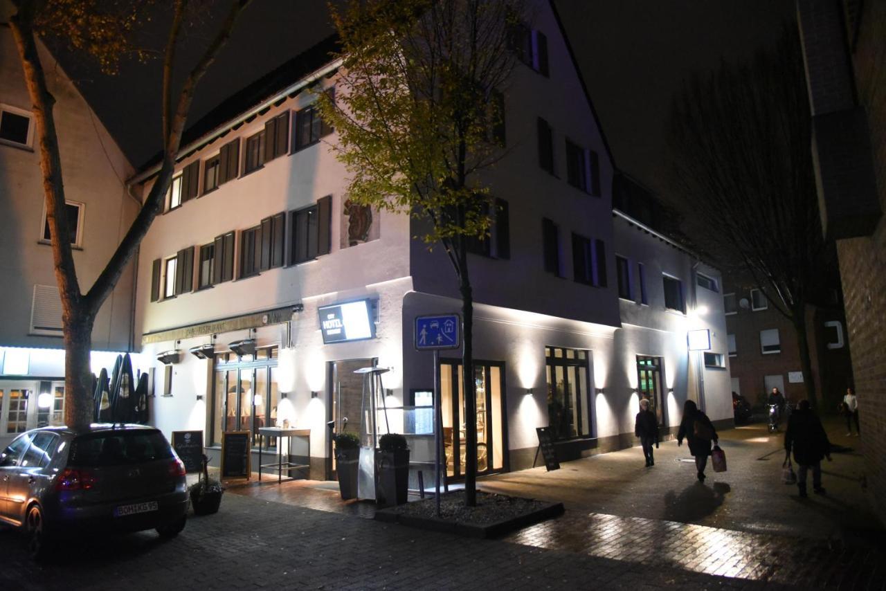 Cityhotel 4*