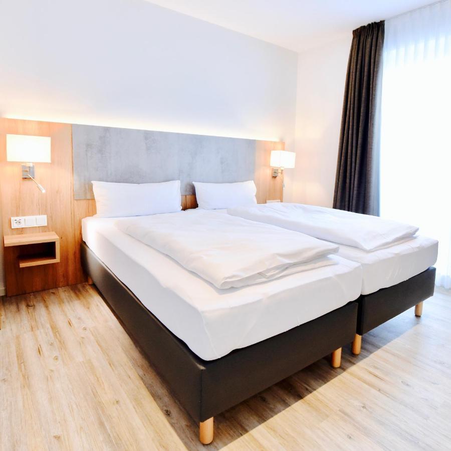 Cityhotel Hotel
